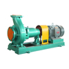 IH Chemical Pump