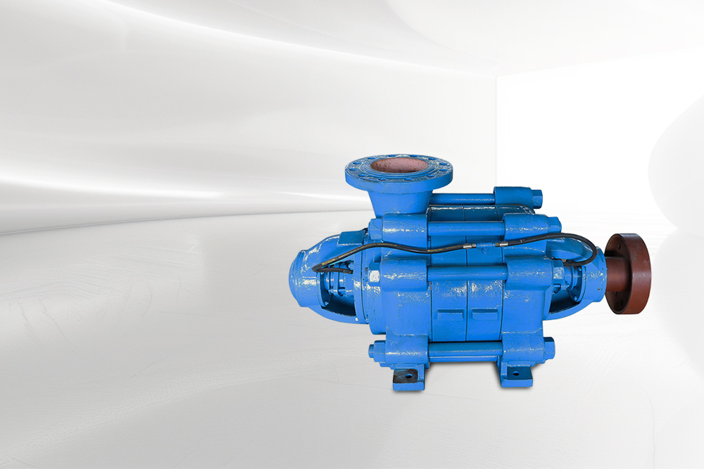  <span style="font-size:20px;"><strong>Multistage Pump</strong></span> 