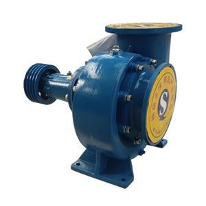 HW Mixed Flow Pump
