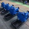 ZJ Horizontal Slurry Pump