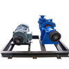 AH Horizontal Slurry Pump
