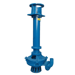 YZ Vertical Slurry Pump