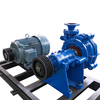 AH Horizontal Slurry Pump