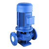 ISW ISG Pipeline Pump