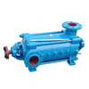 D Multistage Pump
