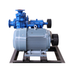 AH Horizontal Slurry Pump