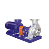 IH Chemical Pump
