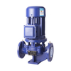 ISW ISG Pipeline Pump