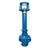 YZ Vertical Slurry Pump