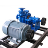 AH Horizontal Slurry Pump