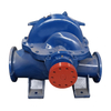 S SH Double Suction Pump