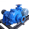 AH Horizontal Slurry Pump