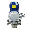 ISW ISG Pipeline Pump