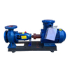 IS End Suction Pump