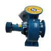 HW Mixed Flow Pump