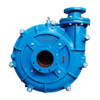 ZJ Horizontal Slurry Pump