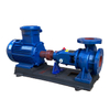 IS End Suction Pump