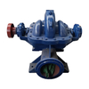 S SH Double Suction Pump