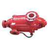 D Multistage Pump
