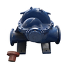 S SH Double Suction Pump