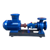 IS End Suction Pump