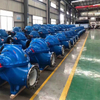 S SH Double Suction Pump