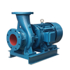 ISW ISG Pipeline Pump