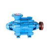 D Multistage Pump