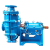 ZJ Horizontal Slurry Pump
