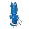 ZJQ Submersible Slurry Pump