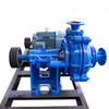 AH Horizontal Slurry Pump